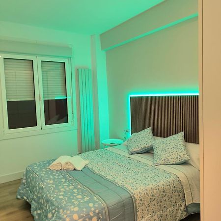 18 Habitacion En Vivienda Centrica ビルバオ エクステリア 写真