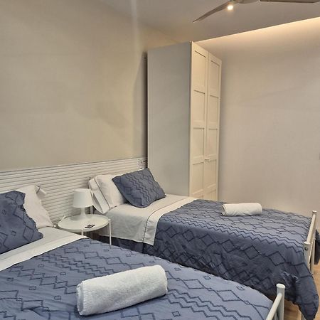 18 Habitacion En Vivienda Centrica ビルバオ エクステリア 写真
