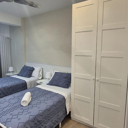18 Habitacion En Vivienda Centrica ビルバオ エクステリア 写真